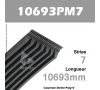 Courroie Poly-V 10693PM7 - Continental