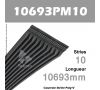 Courroie Poly-V 10693PM10 - Continental