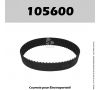 Courroie Legna 105600 - U170