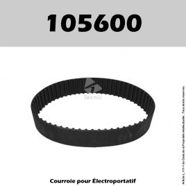 Courroie Legna 105600