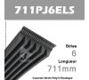 Courroie Élastique 711 PJ 6 ELS