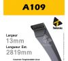 Courroie A109 - Teknic