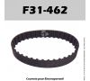 Courroie Fox F31-462