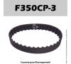 Courroie Feidwood F350CP-3