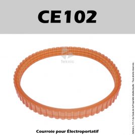 Courroie Ryobi FRA-45
