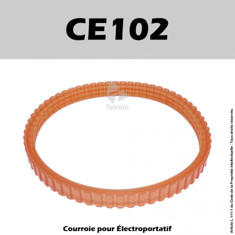 Courroie Ryobi FRA-45