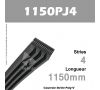 Courroie Poly-V 1150PJ4