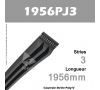 Courroie Poly-V 1956PJ3