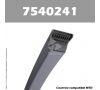 Courroie MTD 75405040