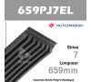 Courroie Flexonic 659 PJ 7 EL - Hutchinson