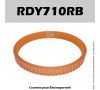 Courroie RONDY - RDY 710 RB