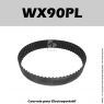 Courroie Worx WX90PL