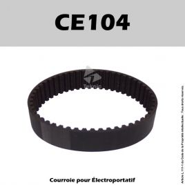 Courroie AEG - HBS1000E