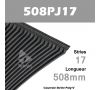 Courroie Poly-V 508PJ17