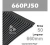Courroie Poly-V 660PJ50