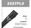 Courroie Poly-V 3327PL3 - Continental