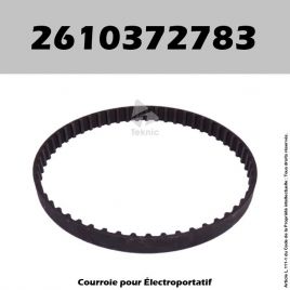 Courroie Skil 2610372783