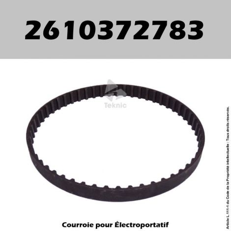 Courroie Skil 2610372783