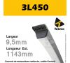 Courroie 3L450 - Teknic