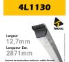 Courroie 4L1130 - Teknic