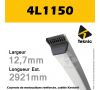 Courroie 4L1150 - Teknic