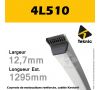 Courroie 4L510 - Teknic
