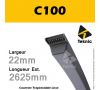 Courroie C100 - Teknic