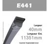 Courroie E441 - Continental