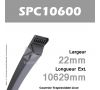 Courroie SPC10600 - Continental