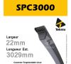 Courroie SPC3000 - Teknic