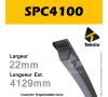Courroie SPC4100 - Teknic