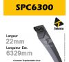 Courroie SPC6300 - Teknic