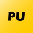 Dentée PU (Polyuréthane)
