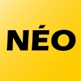 Dentée NÉO (Néoprène/Caoutchouc)