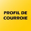 PROFIL DE COURROIE