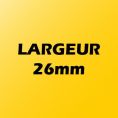 26mm