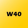 W40