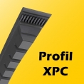 XPC - 22mm x 16mm