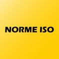 NORME ISO
